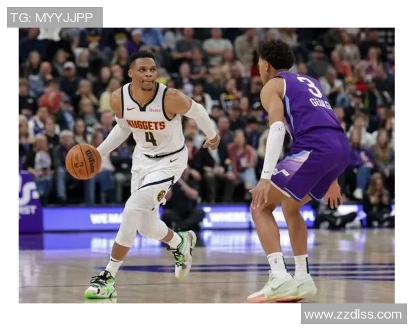 掘金与爵士精彩对决回放导航全解析助你重温比赛精彩瞬间