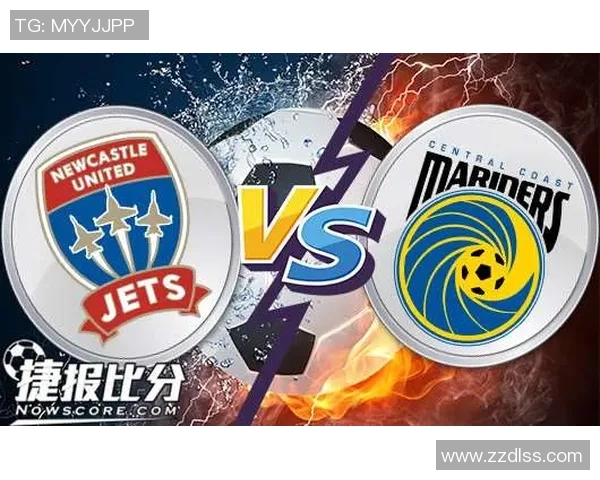 澳超精彩对决纽卡斯尔迎战中央海岸水手全力争胜