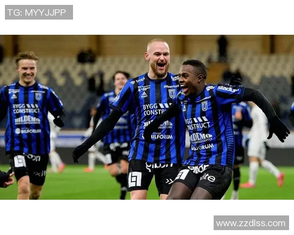 瑞典超精彩对决天狼星迎战哥德堡争夺胜利荣耀