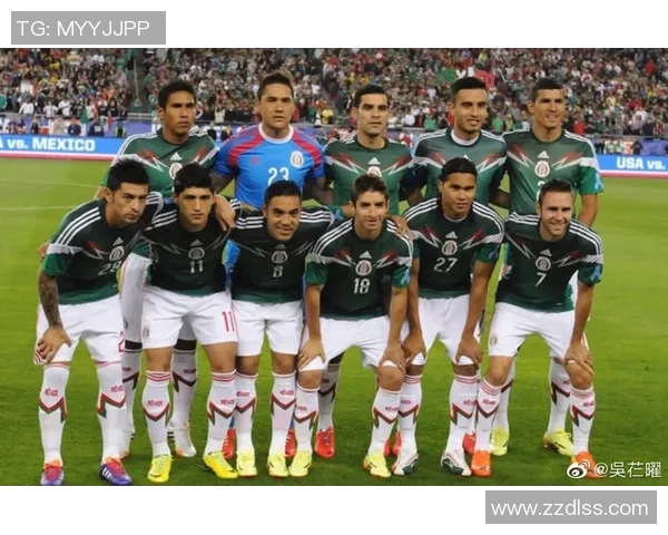 竞彩分析牙买加对阵库拉索的精彩赛事预测与战术解析