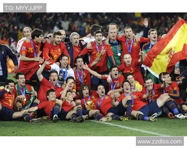 荷兰与西班牙足球对决回顾：激情碰撞与战术较量的巅峰之战